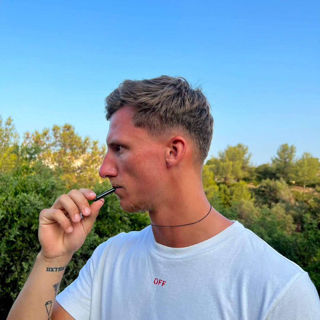 Fidget-Kette | Vielseitig Unisex Langlebig Stressabbau Stilvoll-Luzern Mode