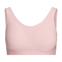 Bügelose BH | Stretch | Unterstützung | Wäschebeutel | Verlängerung-Rosa-S-Luzern Mode
