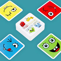 Kinder Puzzlespiel | Kreativ | Bunt | Interaktiv | Pädagogisch-Luzern Mode