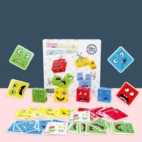 Kinder Puzzlespiel | Kreativ | Bunt | Interaktiv | Pädagogisch-Luzern Mode