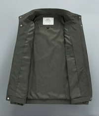 Herren Sportjacke für Herbst & Winter – Adrian