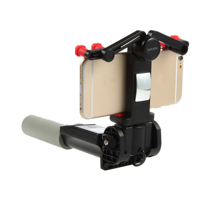 Selfie-Stick | 360° Drehung | Bluetooth | Ausziehbar | Kabellos-Luzern Mode