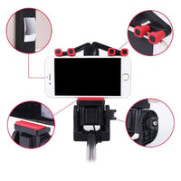 Selfie-Stick | 360° Drehung | Bluetooth | Ausziehbar | Kabellos-Luzern Mode