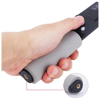 Selfie-Stick | 360° Drehung | Bluetooth | Ausziehbar | Kabellos-Luzern Mode