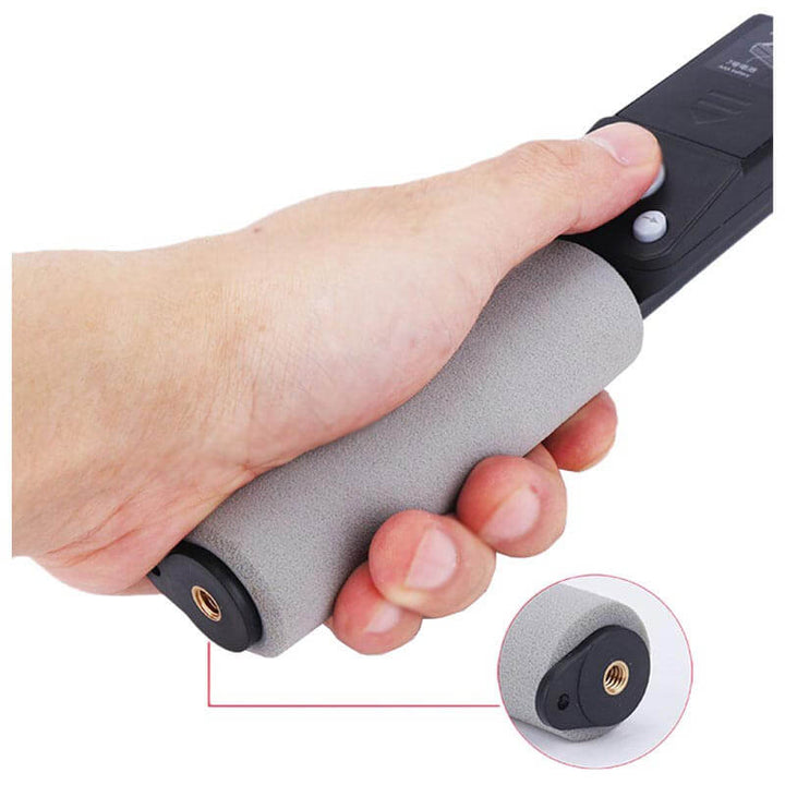 Selfie-Stick | 360° Drehung | Bluetooth | Ausziehbar | Kabellos-Luzern Mode