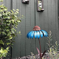 Vogelhaus | Blumenförmig Auffällig Farbenfroh Tierfreundlich-Luzern Mode