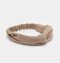 Damen Stirnband Set - Weiches, Dehnbares Haarband-Luzern Mode
