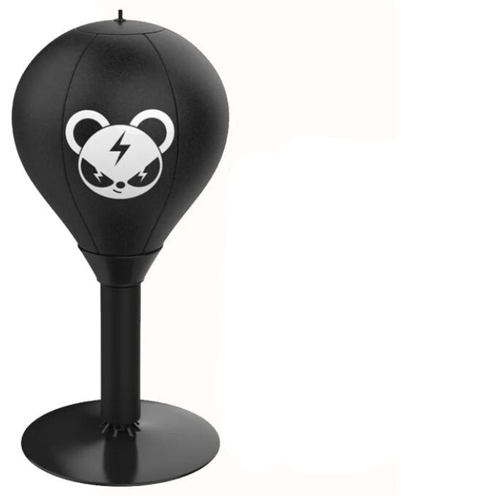 Boxball | Saugnapf Handschuhe Kompakt Set Aufblasbar Langlebig-Bär-Luzern Mode