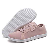 Orthopädische Sneaker für Damen und Herren - Bequemschuhe-36-Roze-Luzern Mode