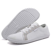 Orthopädische Sneaker für Damen und Herren - Bequemschuhe-36-Wit-Luzern Mode