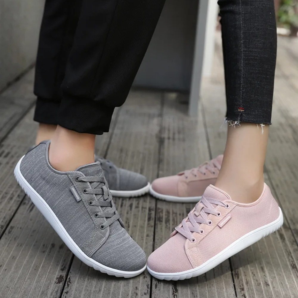 Orthopädische Sneaker für Damen und Herren - Bequemschuhe-Luzern Mode