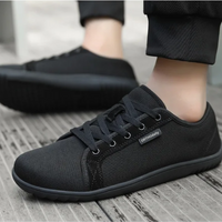 Orthopädische Sneaker für Damen und Herren - Bequemschuhe-Luzern Mode