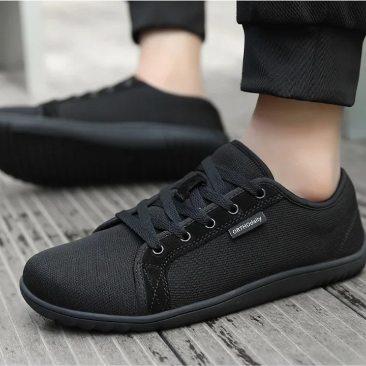 Orthopädische Sneaker für Damen und Herren - Bequemschuhe-Luzern Mode