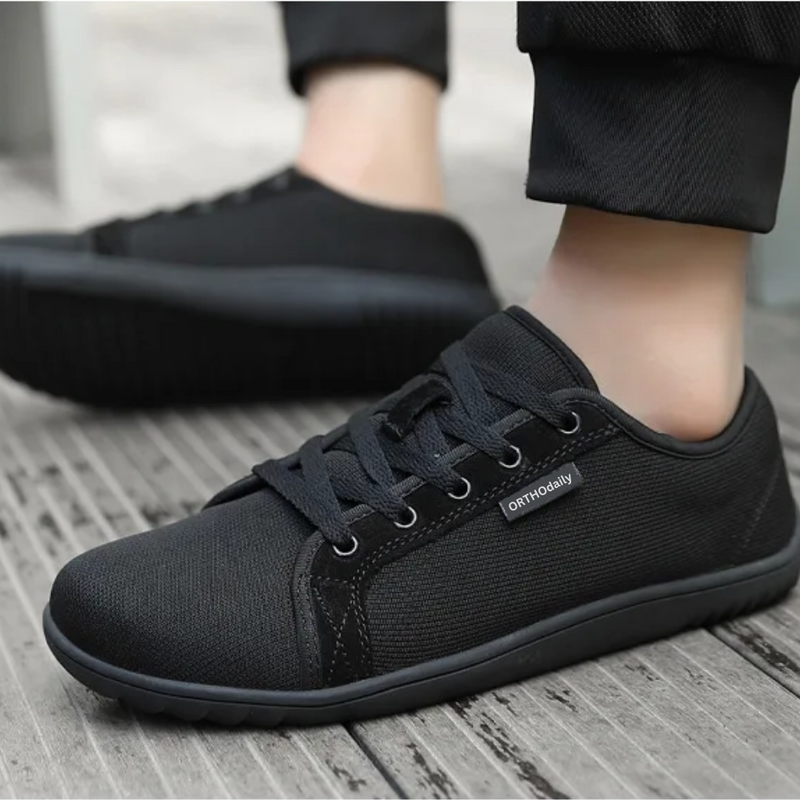 Orthopädische Sneaker für Damen und Herren - Bequemschuhe-Luzern Mode