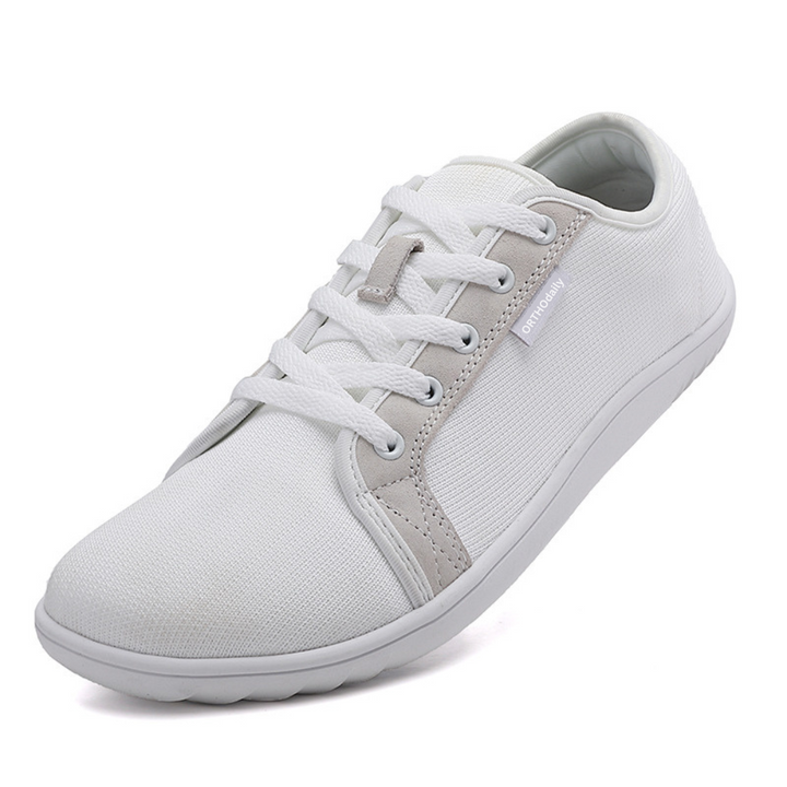 Orthopädische Sneaker für Damen und Herren - Bequemschuhe-Luzern Mode