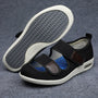 Breite orthopädische Komfortschuhe – Atlas