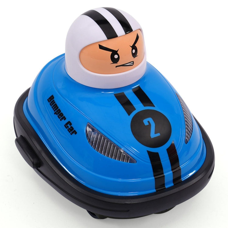 Mini RC Drift Karts für 2 Spieler – TurboClash Duo