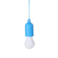 LED Hängeleuchte | Outdoor Bunt Stimmungsvoll Nachhaltig Kompakt ChromaGlow-Blau (Warm)-Luzern Mode