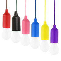LED Hängeleuchte | Outdoor Bunt Stimmungsvoll Nachhaltig Kompakt ChromaGlow-Luzern Mode