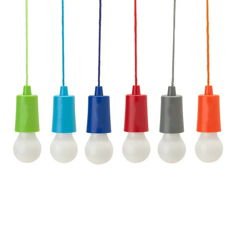LED Hängeleuchte | Outdoor Bunt Stimmungsvoll Nachhaltig Kompakt ChromaGlow-Luzern Mode