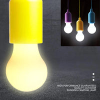 LED Hängeleuchte | Outdoor Bunt Stimmungsvoll Nachhaltig Kompakt ChromaGlow-Luzern Mode