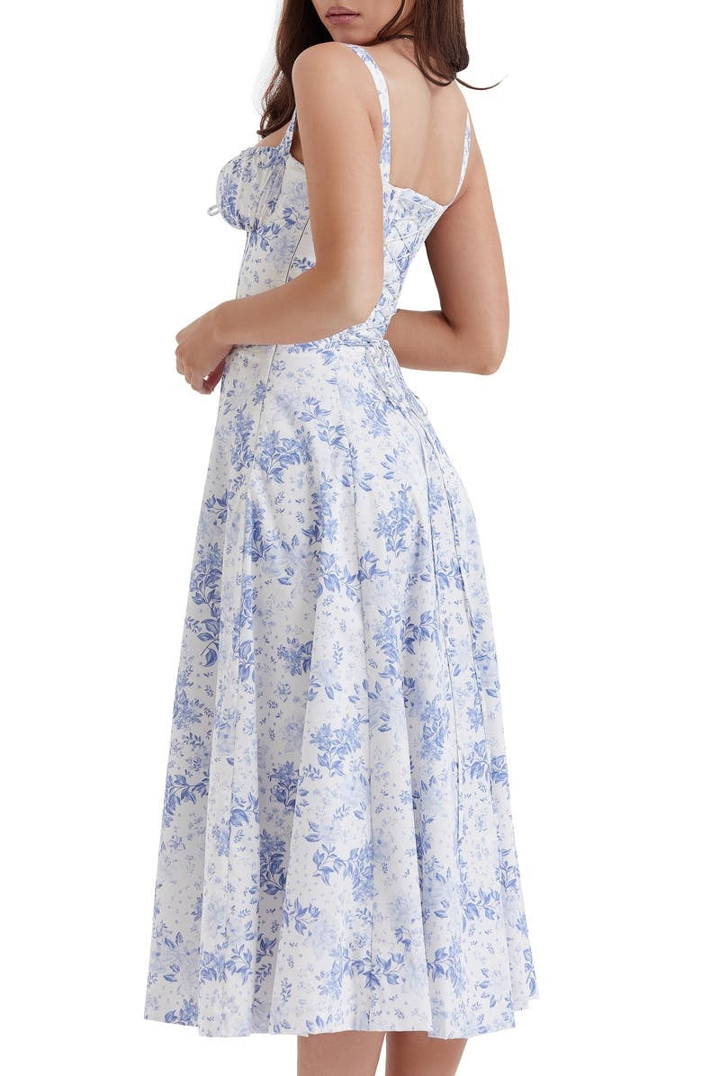 Sommerkleid | Ärmellos | Bustier | Kordelzug | Herz-Ausschnitt | Seitenschlitz-Luzern Mode