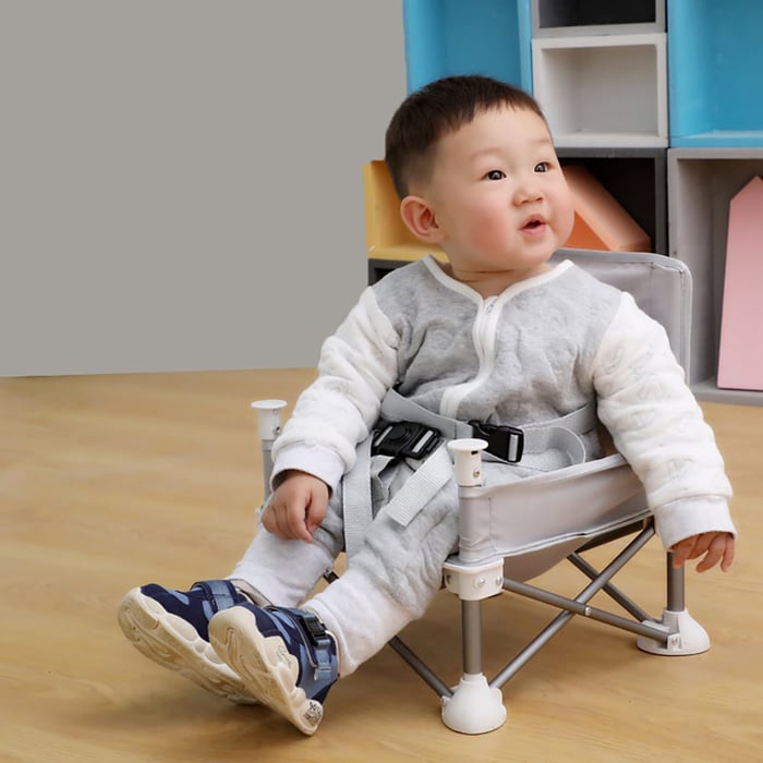 Verstellbarer Kindersitz – SnackSeat
