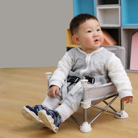Verstellbarer Kindersitz – SnackSeat