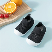 StepEase – Flexible Barfußschuhe für Kinder