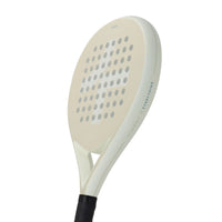Padel-Schläger | Carbon Robust Langlebig Ergonomisch Leichtgewicht-Luzern Mode