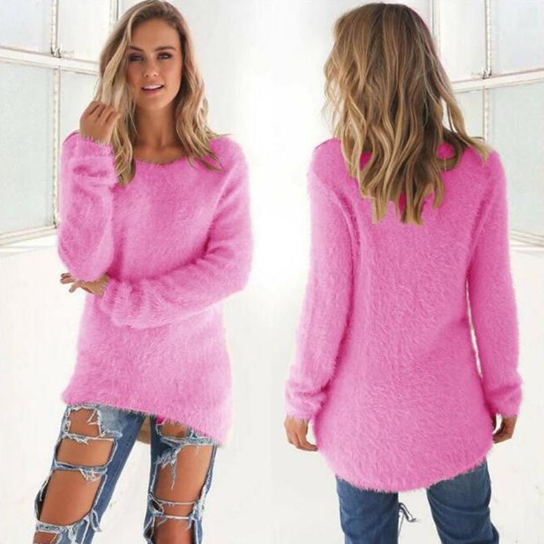 Casual Damenpullover - Ella