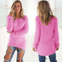 Casual Damenpullover - Ella