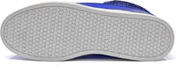 Damen Sneaker High Top Glitzer Freizeitschuhe Modisch-Luzern Mode