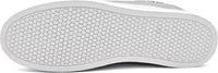 Damen Sneaker High Top Glitzer Freizeitschuhe Modisch-Luzern Mode