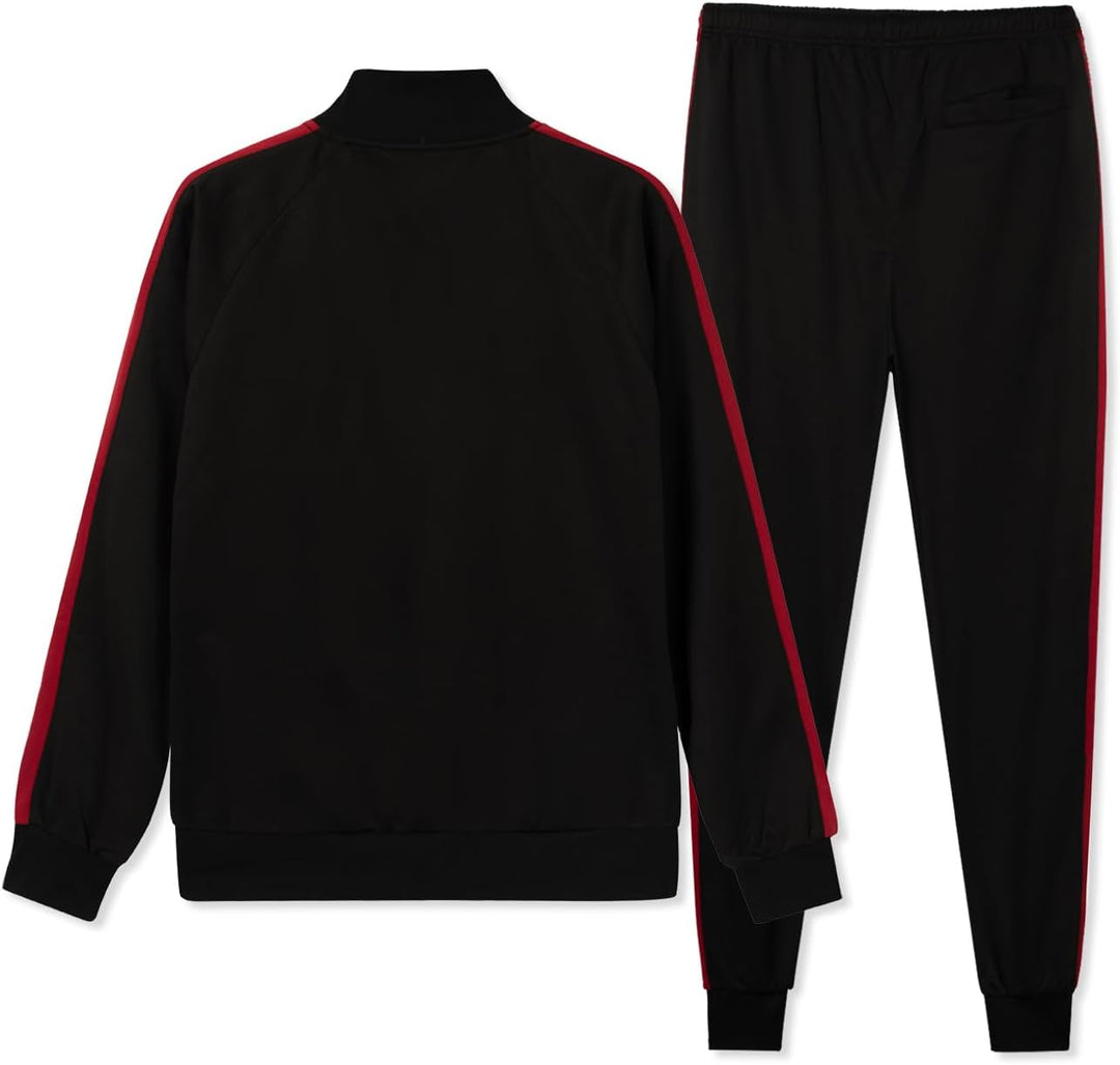 Herren Jogginghose mit Taschen und elastischem Bund-Luzern Mode
