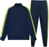 Herren Jogginghose mit Taschen und elastischem Bund-Luzern Mode