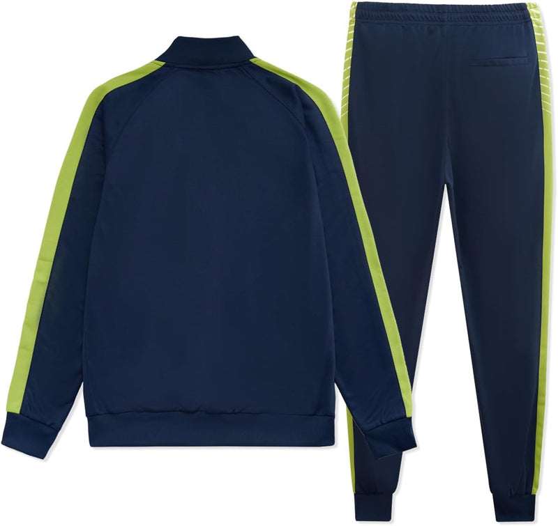 Herren Jogginghose mit Taschen und elastischem Bund-Luzern Mode