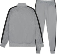 Herren Jogginghose mit Taschen und elastischem Bund-Luzern Mode