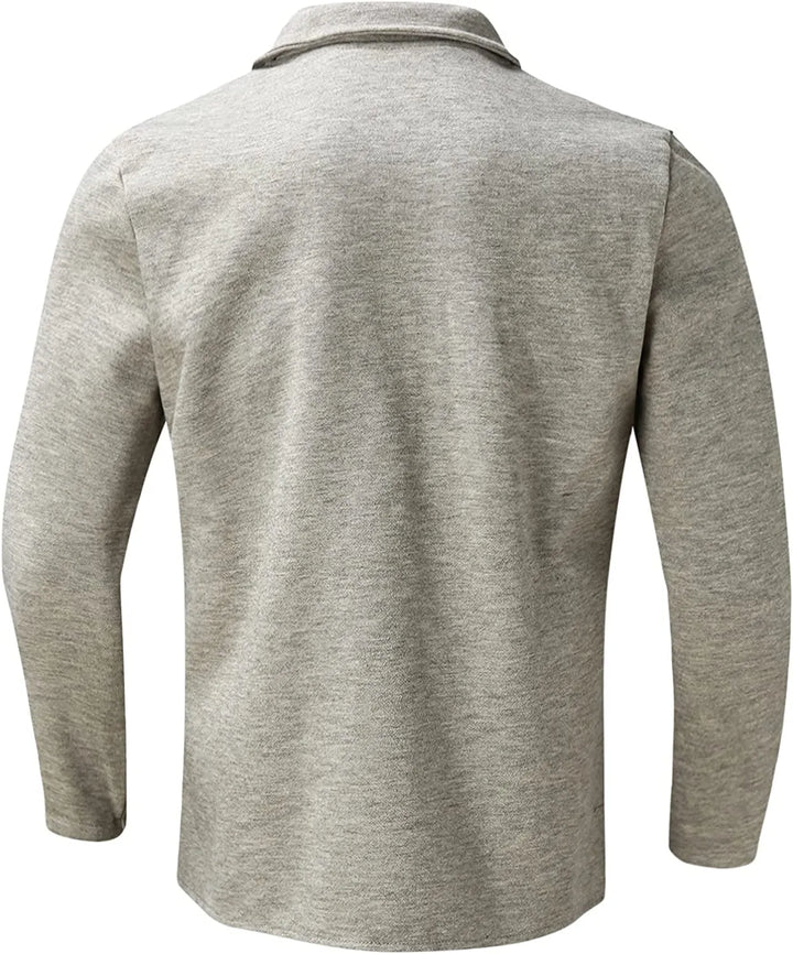 Herren Langarm Blazer Sakko für Business und Freizeit-Luzern Mode