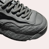 Herren Sneaker mit modernem Design und Komfortsohle-Luzern Mode