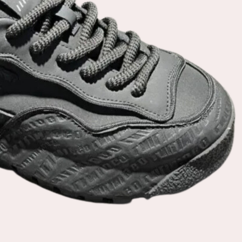 Herren Sneaker mit modernem Design und Komfortsohle-Luzern Mode