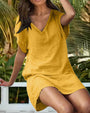 Casual Sommerkleid - Amaya