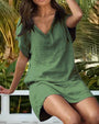 Casual Sommerkleid - Amaya