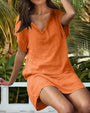 Casual Sommerkleid - Amaya