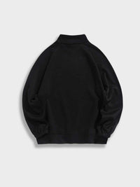 Herren Sweatshirt Adler Brooklyn Athletic Design-Luzern Mode