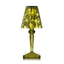  Tischlampe | Luxus Kristalldesign Stilvoll Langlebig Sparsam Stimmungsvol-Grün-Luzern Mode