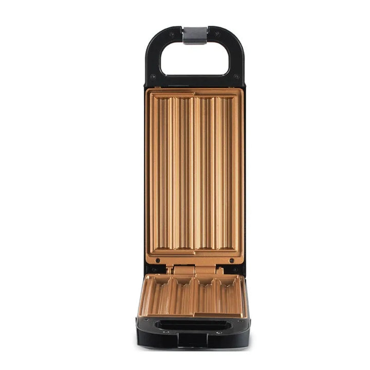 Churromaker | Kompakt Antihaft Rutschfest Einfach PowerHeat 850-Luzern Mode