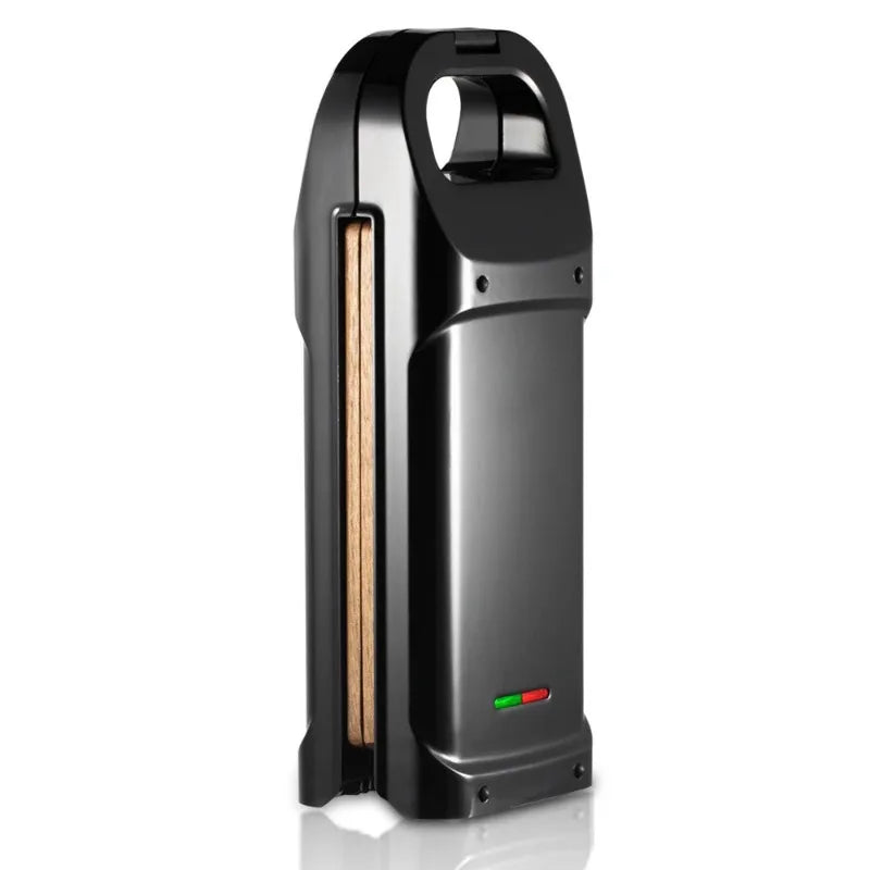 Churromaker | Kompakt Antihaft Rutschfest Einfach PowerHeat 850-Luzern Mode