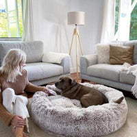 Beruhigendes Anti-Stress Hundekissen – Nuvio