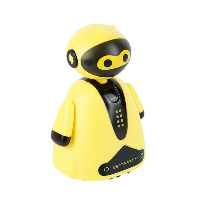 Roboter-Spielzeug | Interaktiv Fördert Lernen Kreativ Langlebig-Luzern Mode
